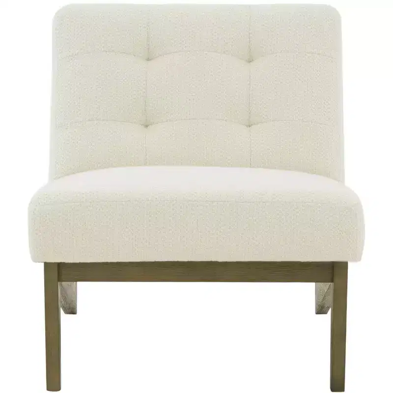 Nelly Scandinavian Accent Chair - SFV5093 - Safavieh Couture