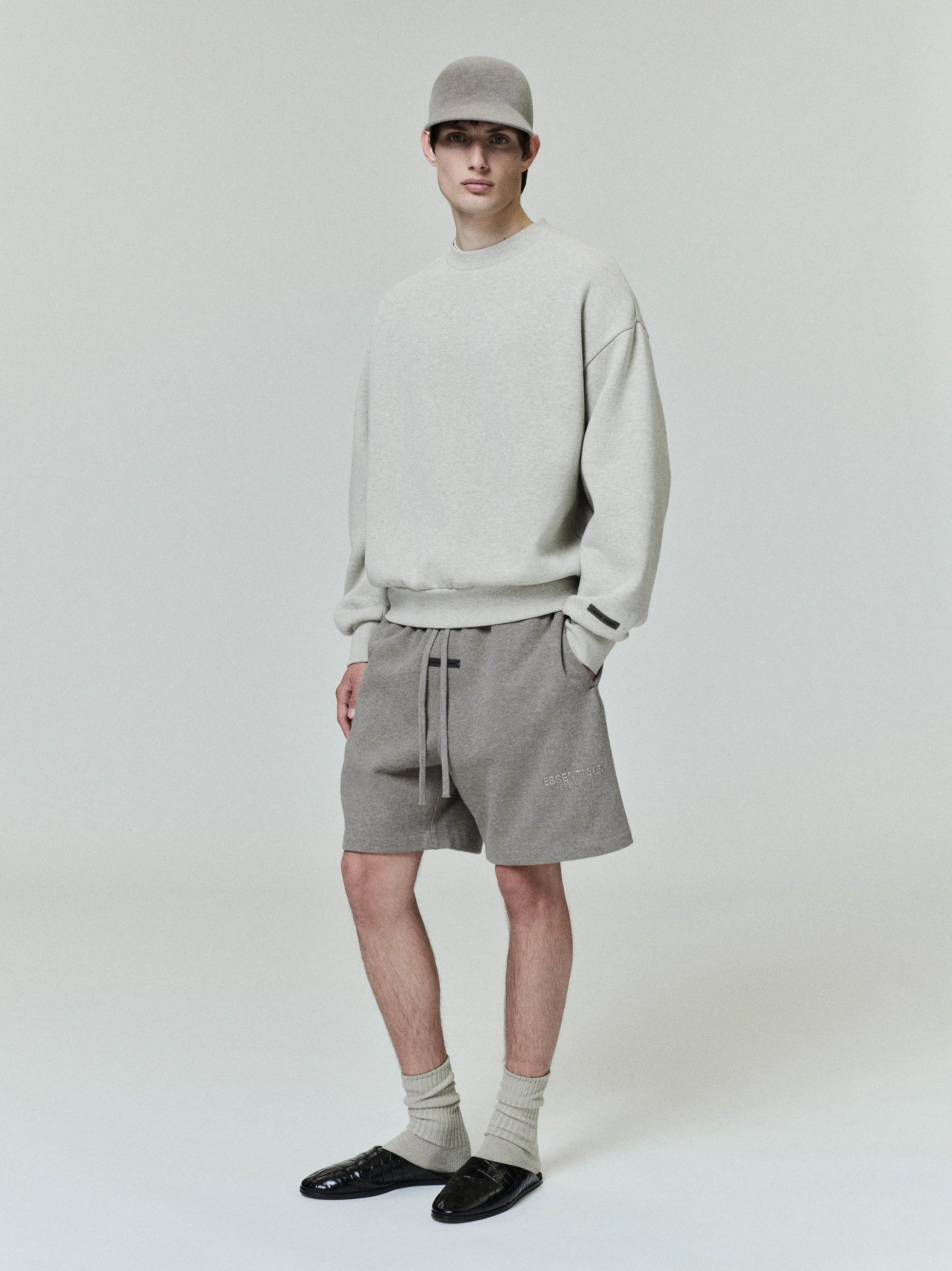Classic Fleece Sweatshort