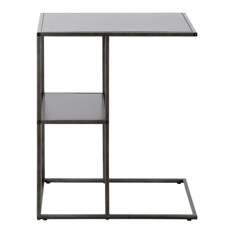 Winthrop 20 Wide Rectangular Side Table