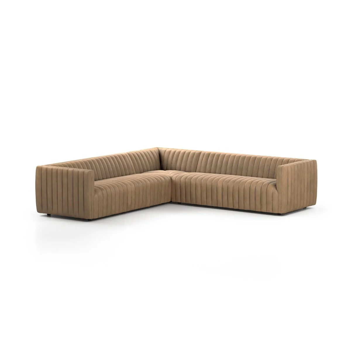 AUGUSTINE 3-PC SECTIONAL