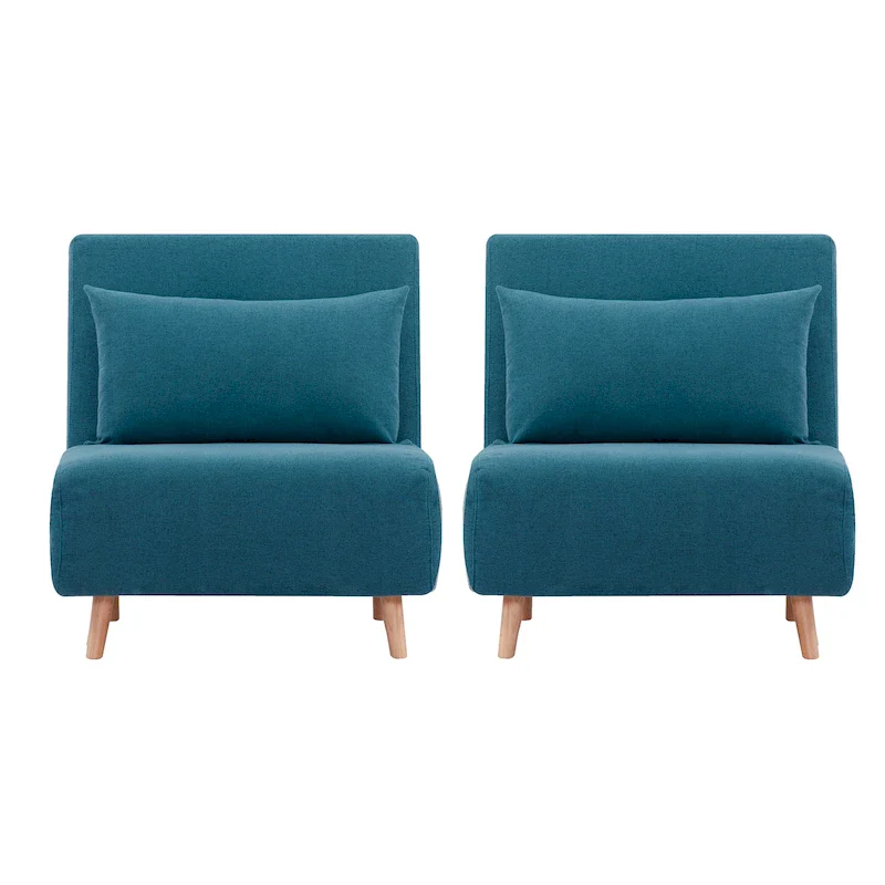 Sleeper Chair