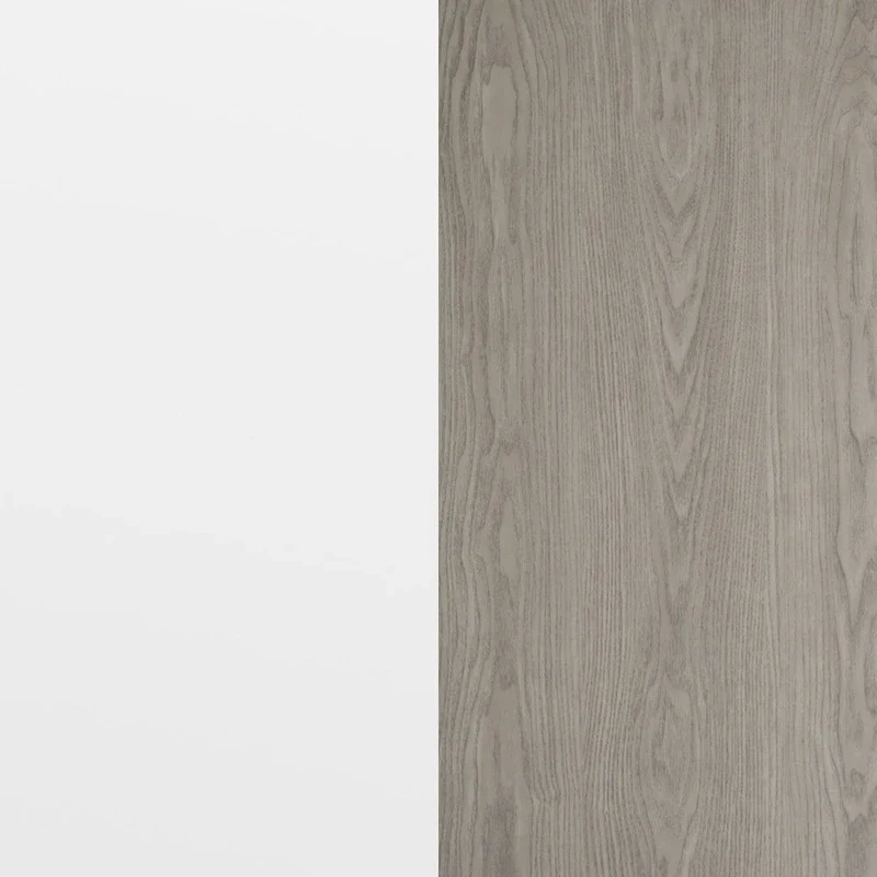 30 x 60 Rectangular Table Top with Reversible Laminate Top