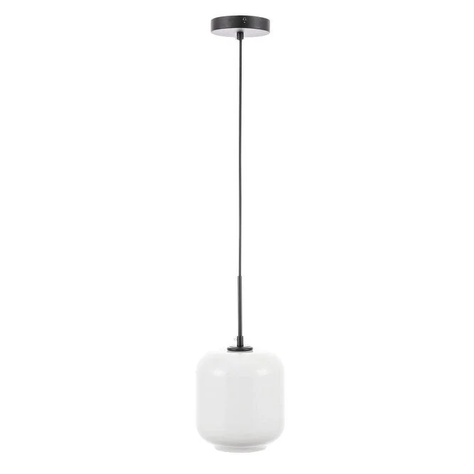 Collins 1-Light Glass pendant