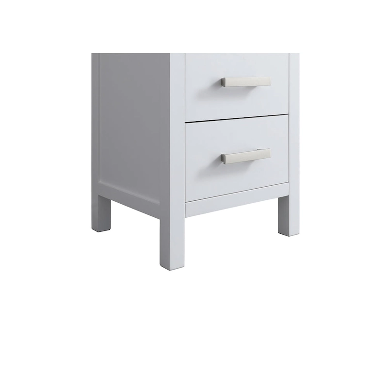 London 66  Linen cabinet