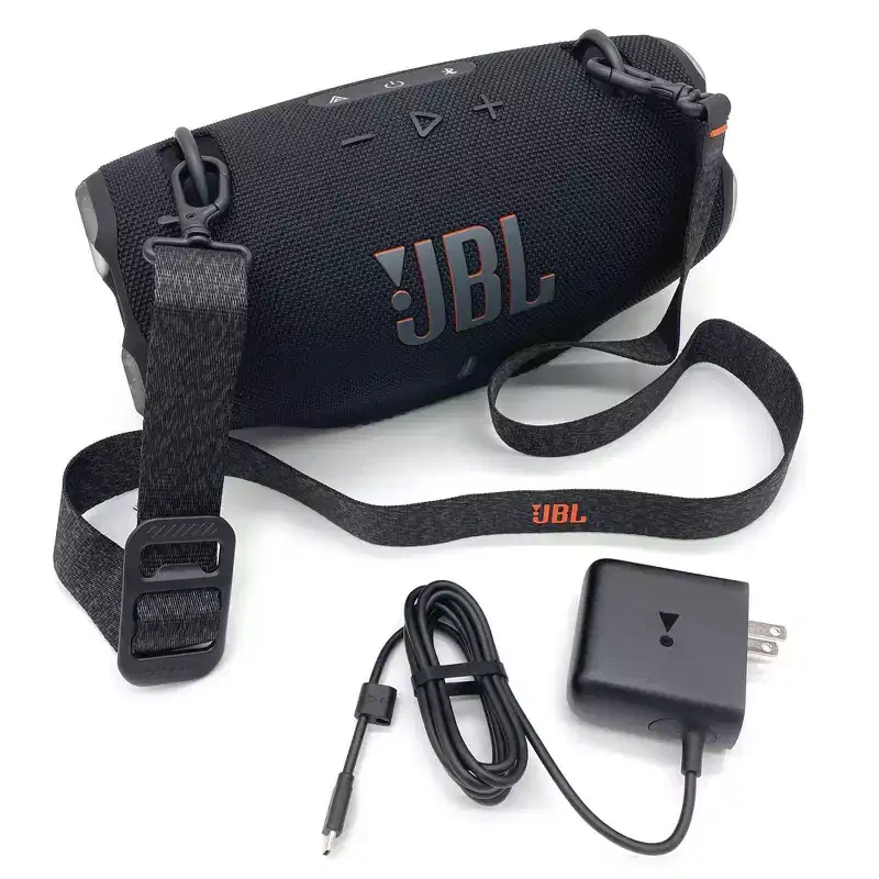 Refurbished JBL Xtreme 4 Portable Bluetooth Waterproof Speaker - Target Certified Refurbished
