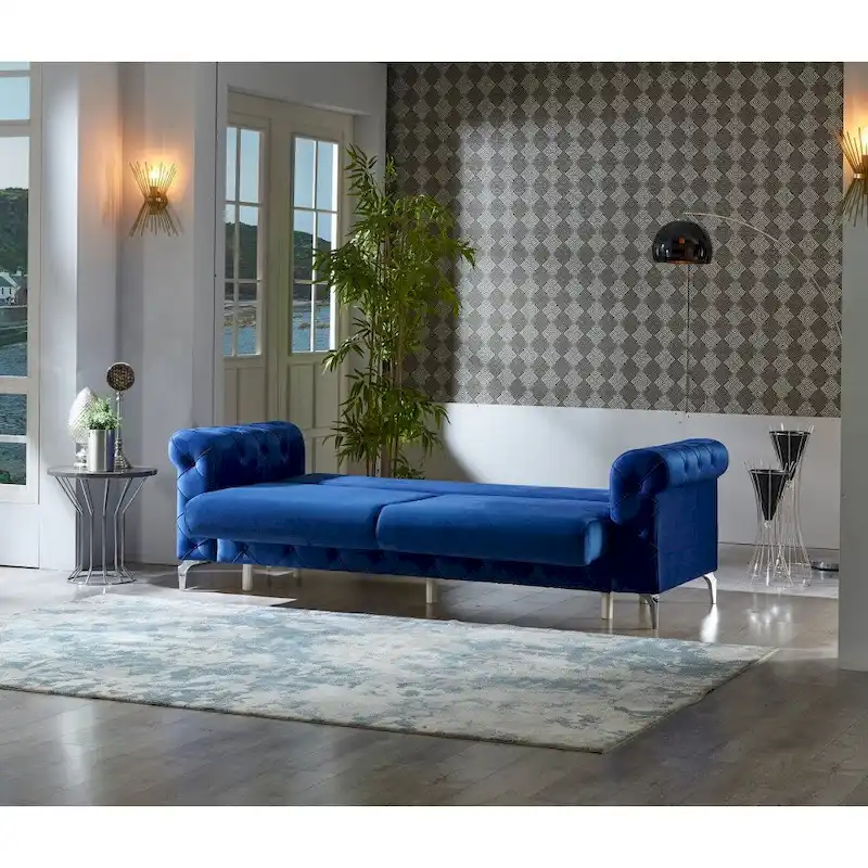 Rivario 2-Pieces One Sofa One Loveseat Living Room Set