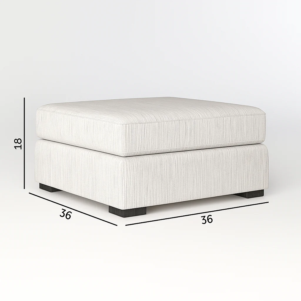 Lowell Sectional Variations
