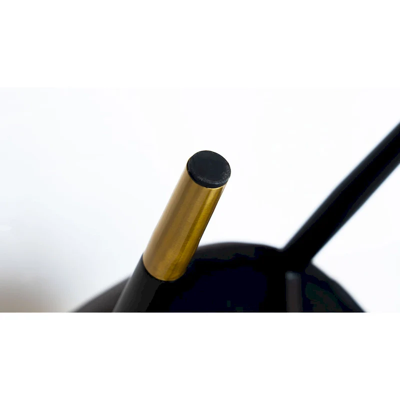 Set of 2 Upholstered PU Leather Dining Chairs Side Chair