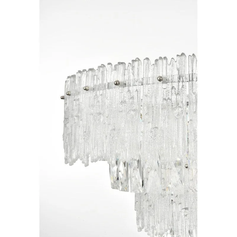 Indigo Home 21 inch Pendant Light