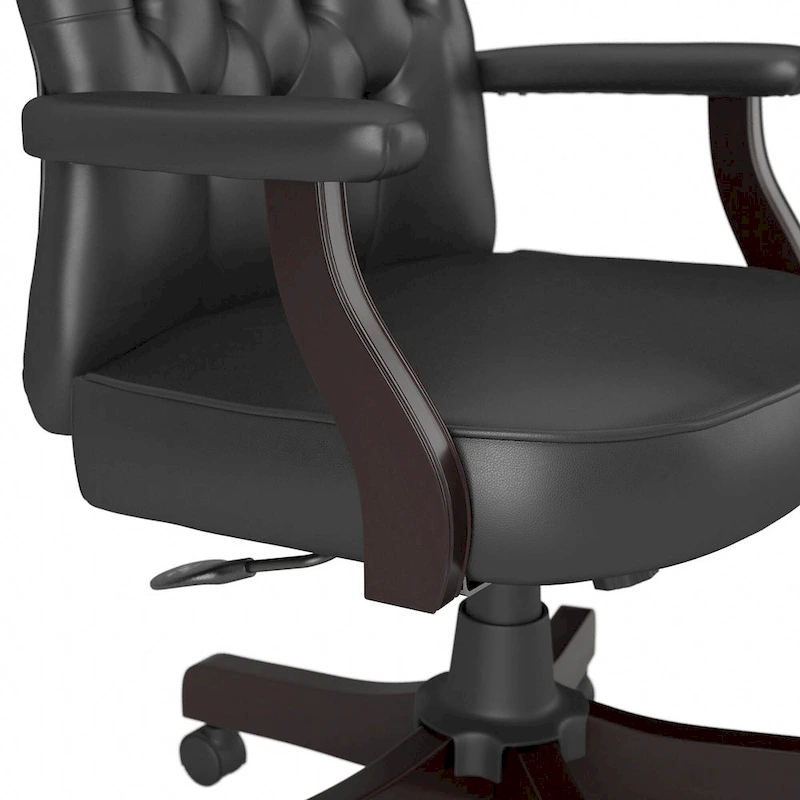 Arden Lane High Back Office Chair with Arms by Bush Business Furniture