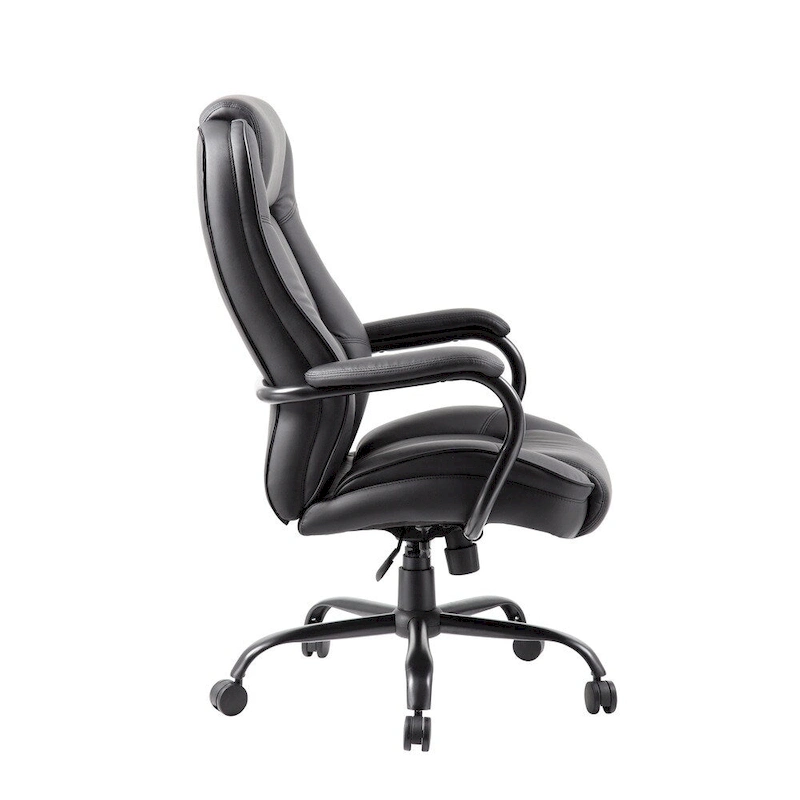 Boss Heavy Duty Executive Chair