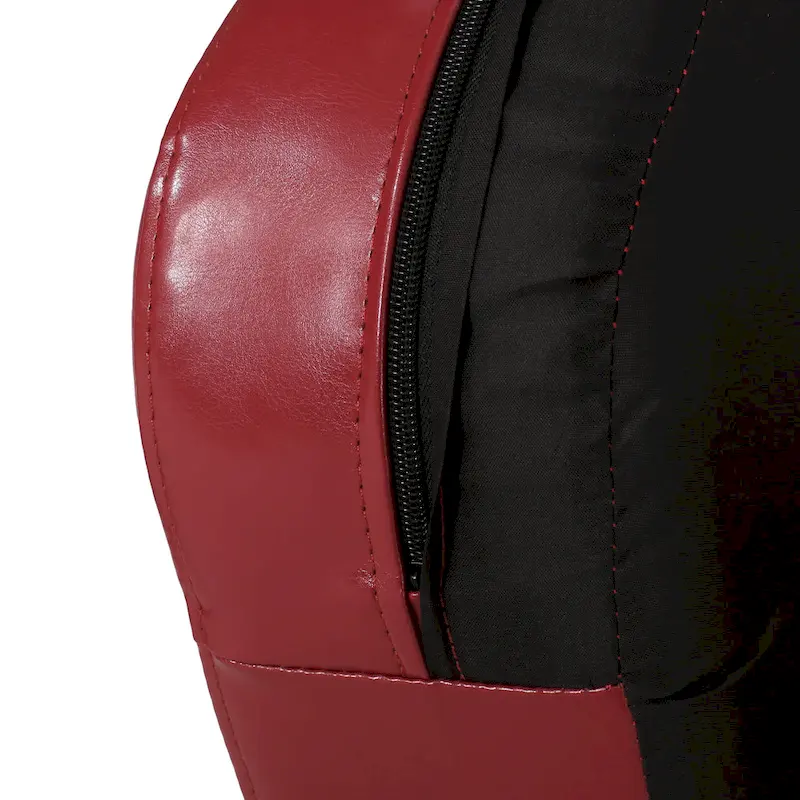 Daymian Swivel Club Chair by Christopher Knight Home - 29.00  D x 30.20  W x 30.50  H