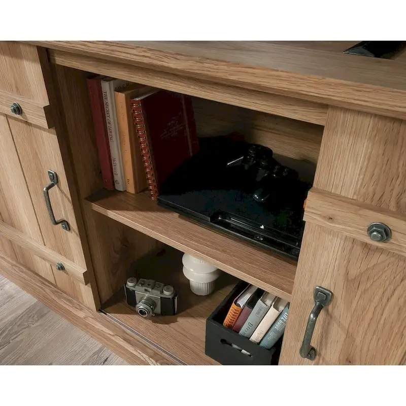 Entertainment Credenza