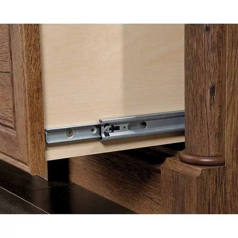 Palladia Collection Computer Desk