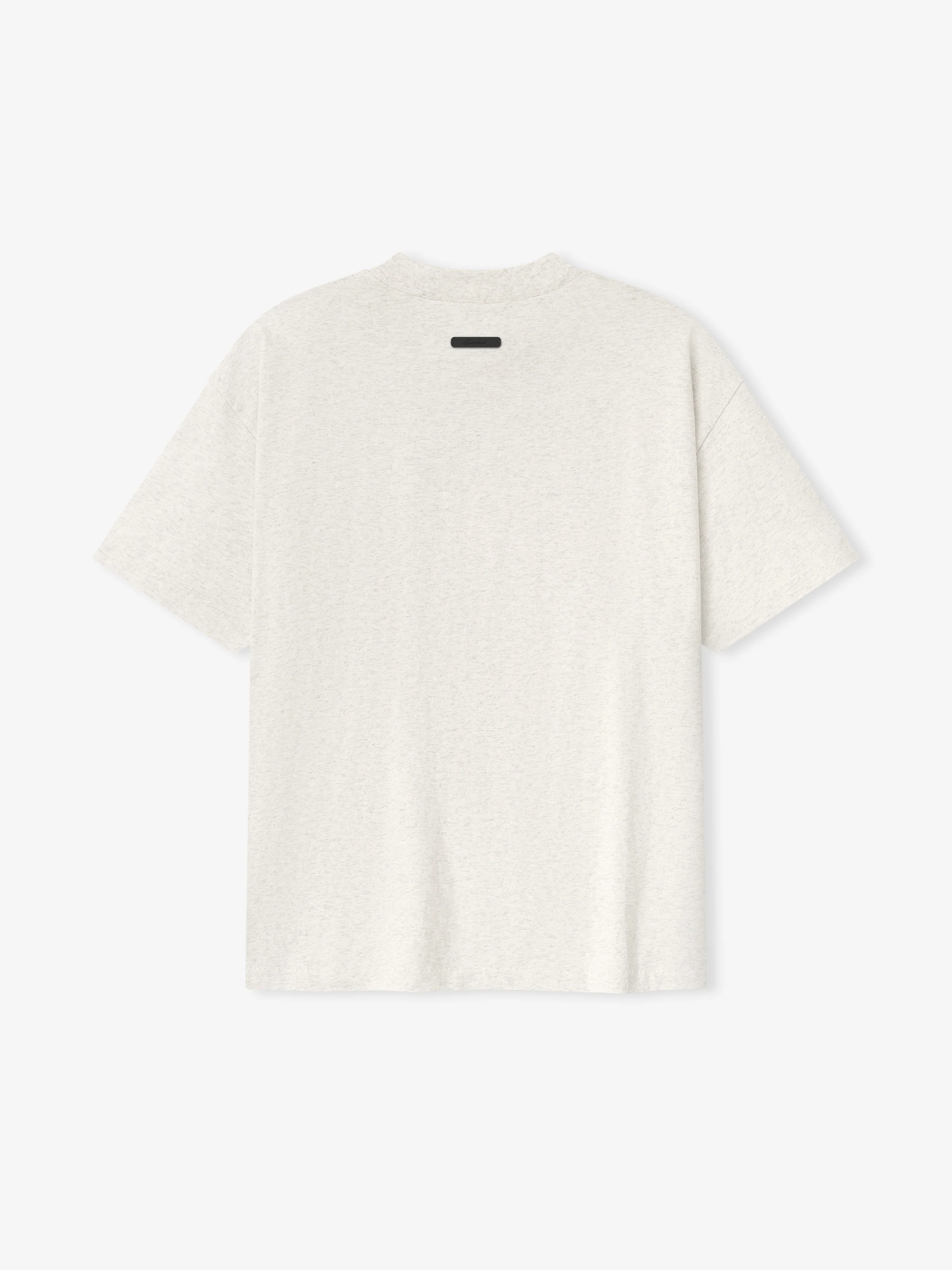 Essentials SS26 Classic Tee