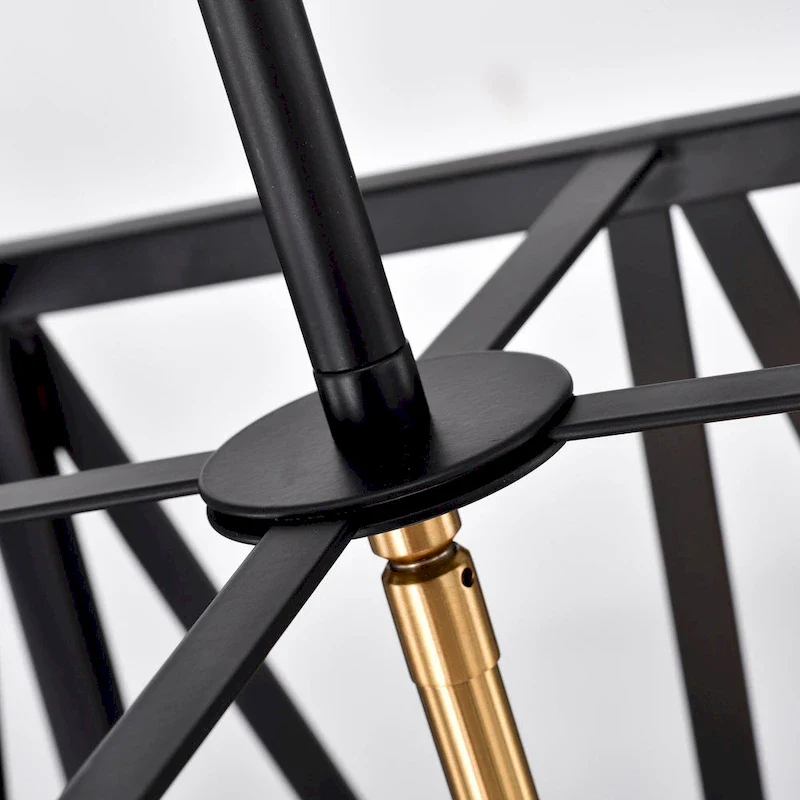 4-light Hanging Pendant