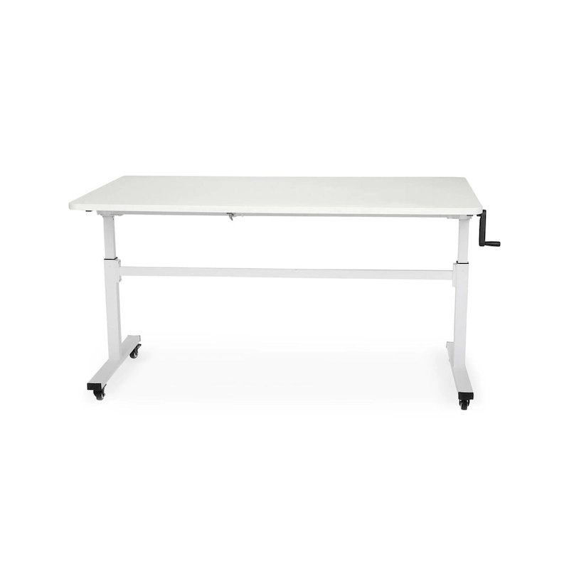 Tasmanian Sewing Table