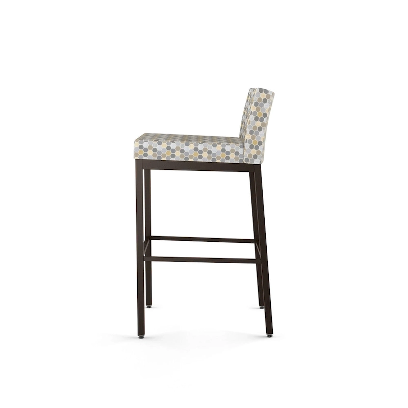 Amisco Fairfield Counter Stool