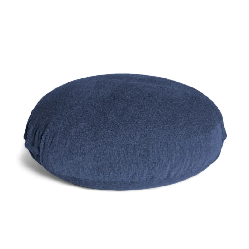 Jaxx Cocoon Bean Bag Lounger with Chenille Cover