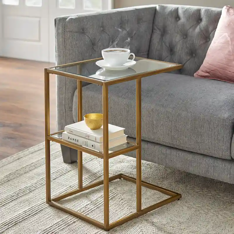 Simple Living Manhattan C Table