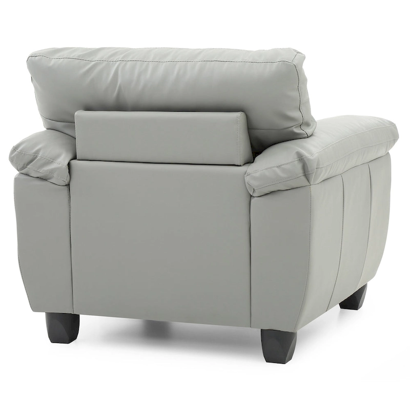 Gallant Upholstered Accent Chair - 36L x 33W x 35H