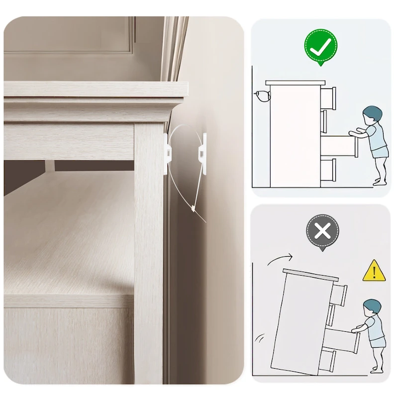 52.8  Natural Rattan Bar Cabinet