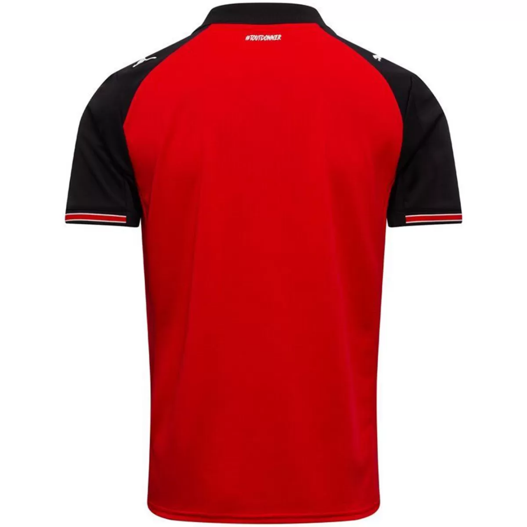 Stade Rennais Home Jersey 2025/26