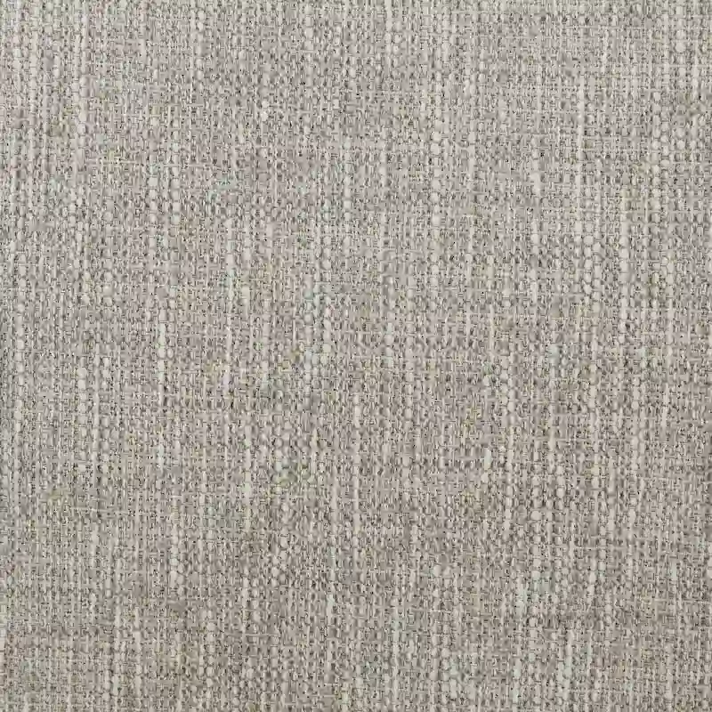 Fletcher Spindle Chair in Fabric with Brushed Charcoal Finish