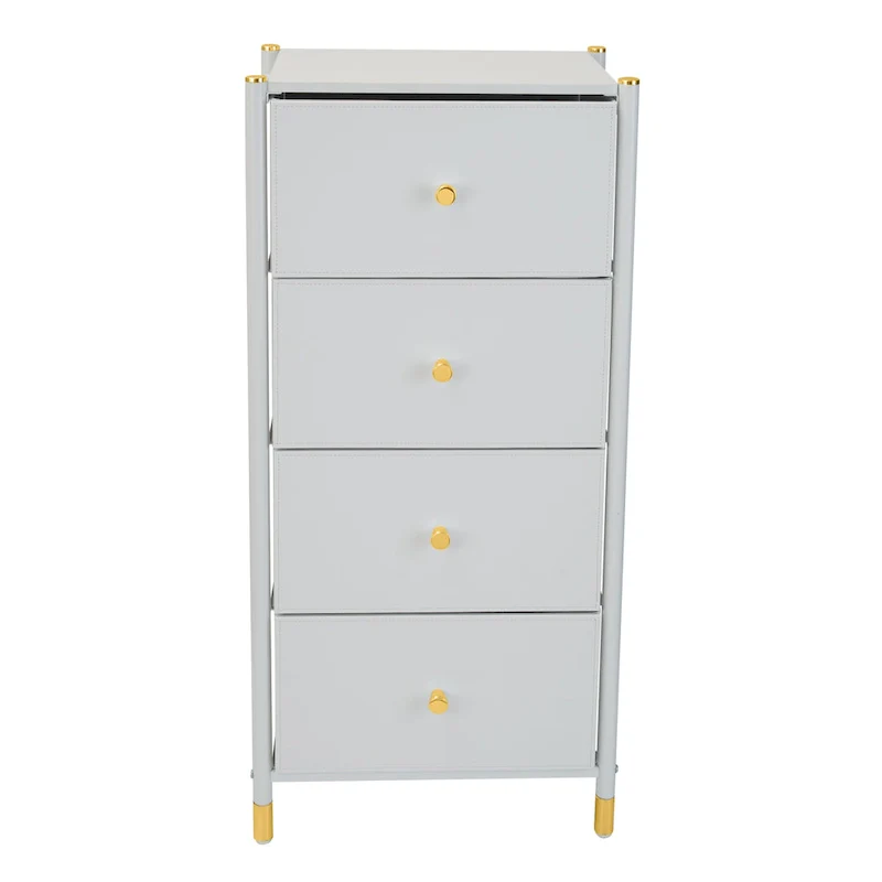 Simplify Luxury Dresser