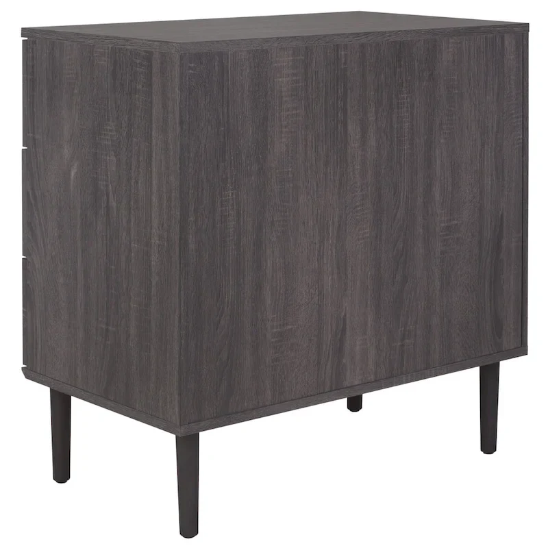 SAFAVIEH Dezzie 3-Drawer Chest