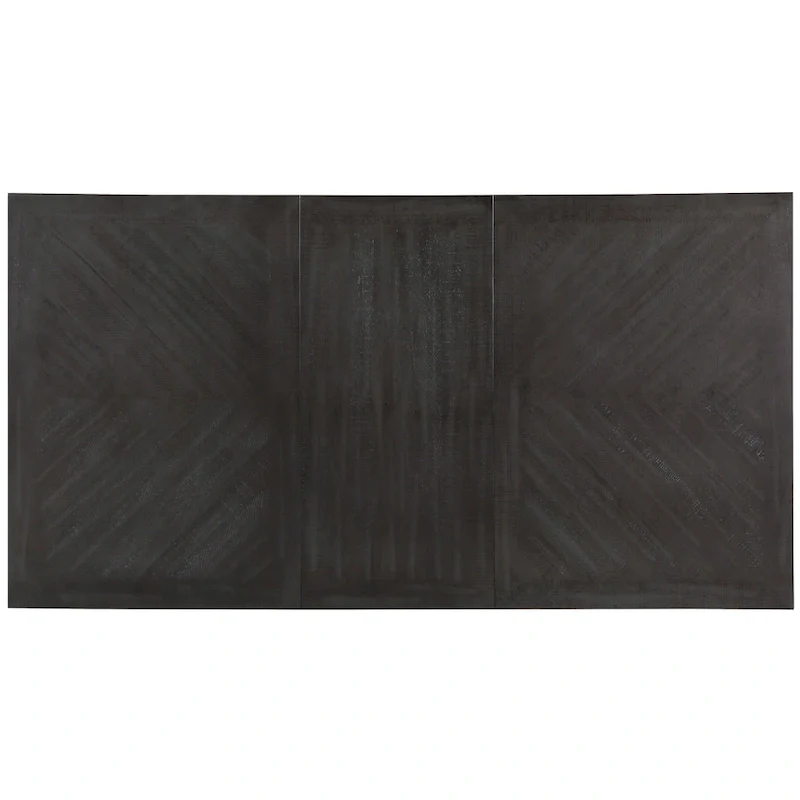 Steve Silver Hasbrook 7-Piece Dining Set with Optional Server