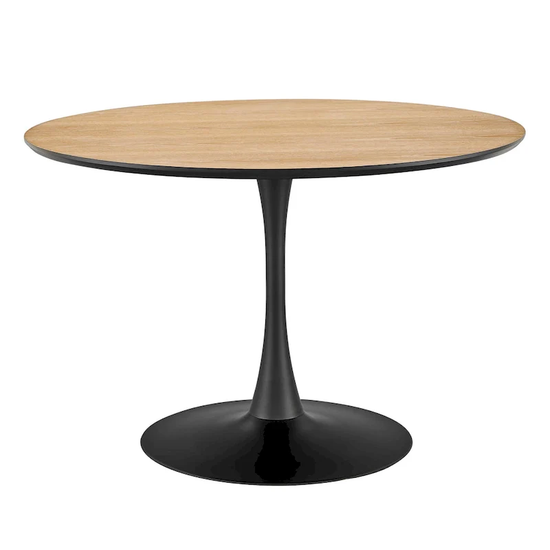 Anson Round Dining Table