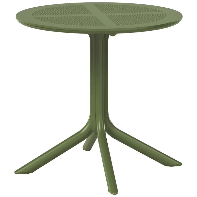Frond and Form 31.5 Outdoor Round Dining Table
