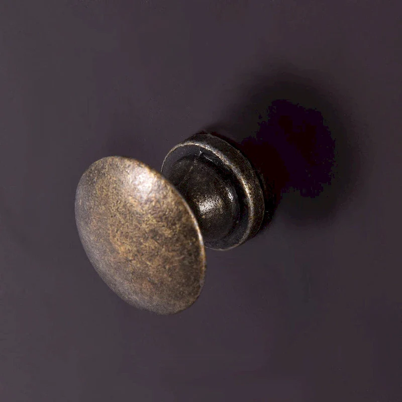 Costway End Table Nightstand Storage Display Furniture Drawer Shelf