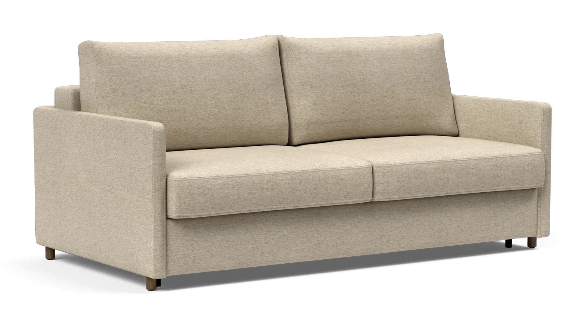 Neah Slim Arms Sofa Bed