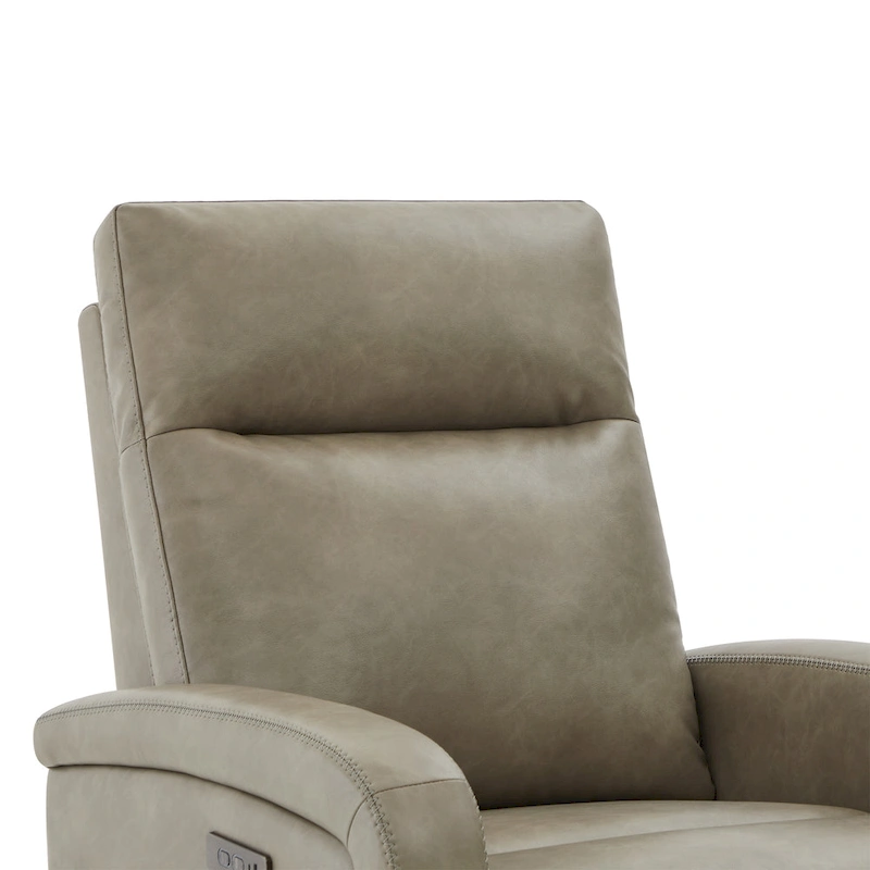 Lena Zero Wall Hugger Electric Power Recliner