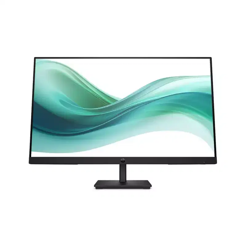 HP Series 3 Pro 27 inch FHD Monitor - 327pf 27 FHD (1920 x 1080) 48-100 Hz