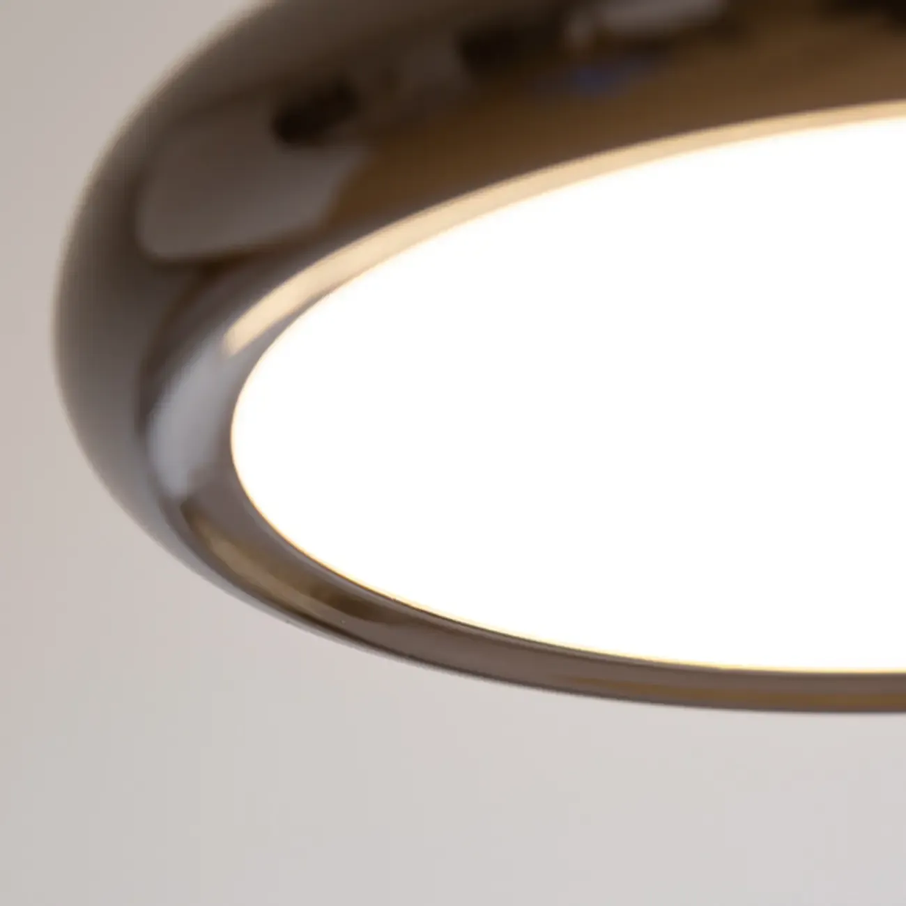 3 Light Metal Round Shape Modern Island Pendant Light