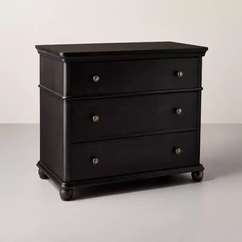 3 Drawer Classic Vertical Dresser - Hearth & Hand with Magnolia