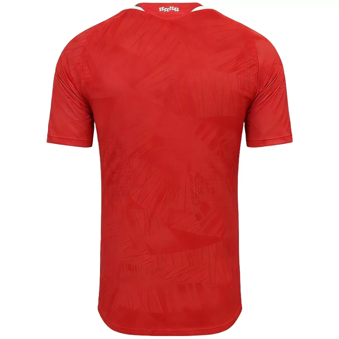 Player Version Benfica Home Authentic Jersey 2026/27