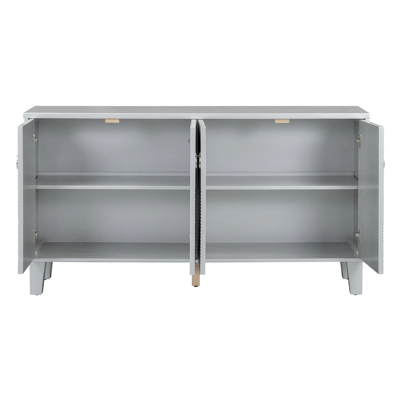 60 Light Luxury Sideboard Cabinet