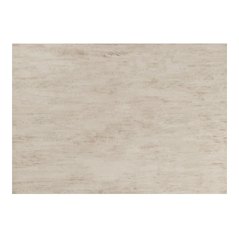 Elena Wood Rectangular Dining Table by iNSPIRE Q Classic