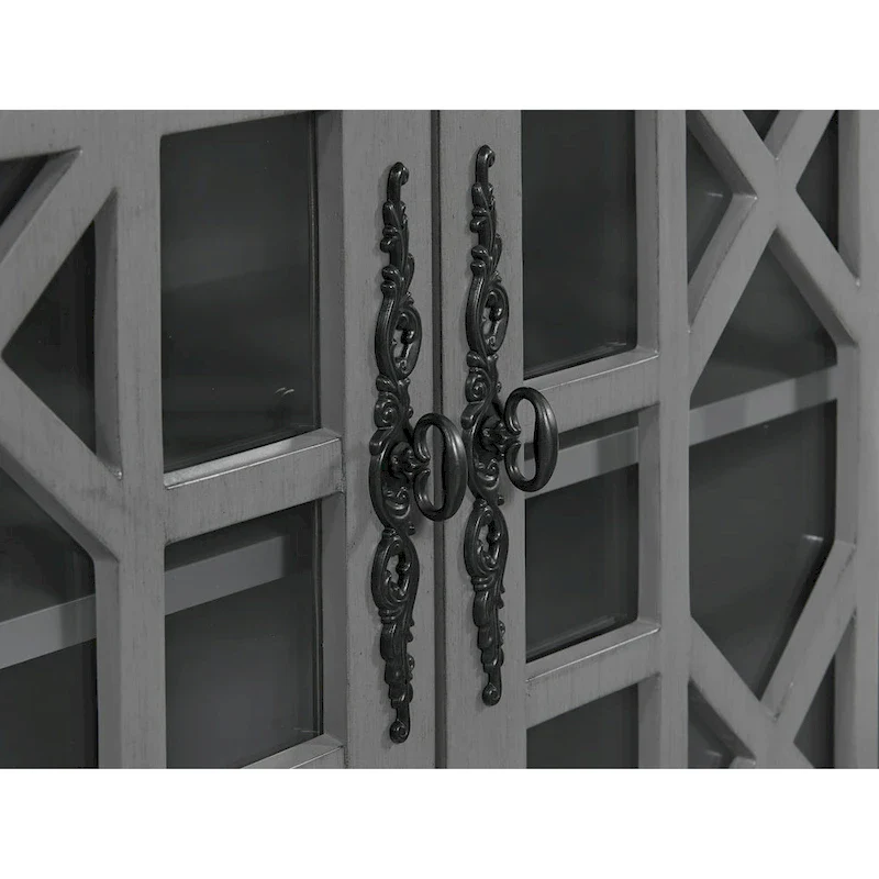 Elegant Small Spaces TV Stand by Martin Svensson Home