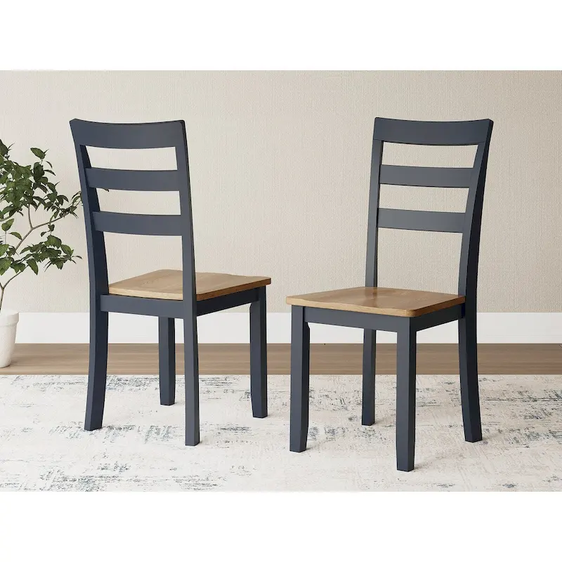 Signature Design by Ashley Gesthaven Dining Chair