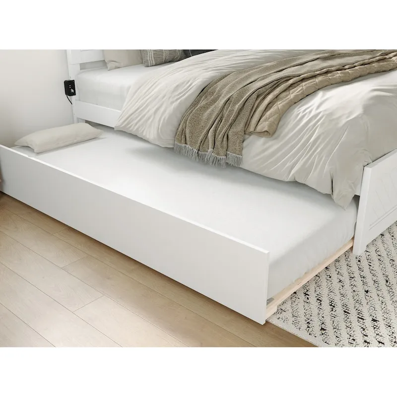 Urban Trundle Bed Full