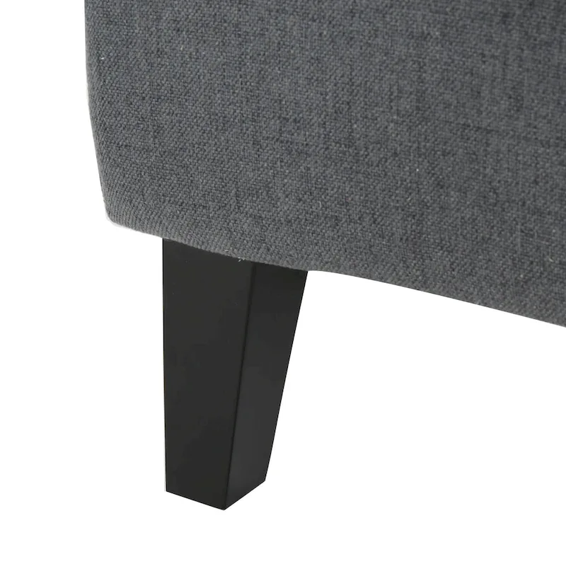 27 High Back Accent Chair