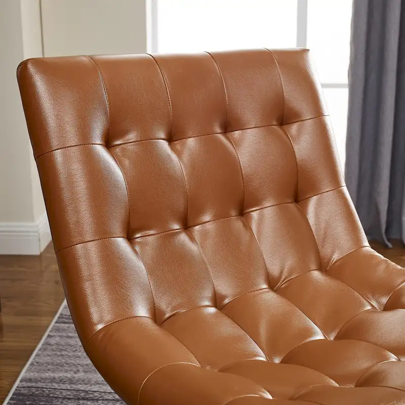 Art Leon Swivel Home Office Desk Chair