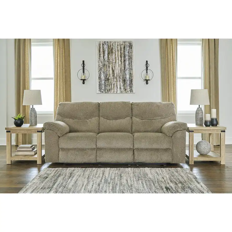 Signature Design by Ashley Alphons 2-Piece Upholstery Package - 93 W x 41 D x 41 H