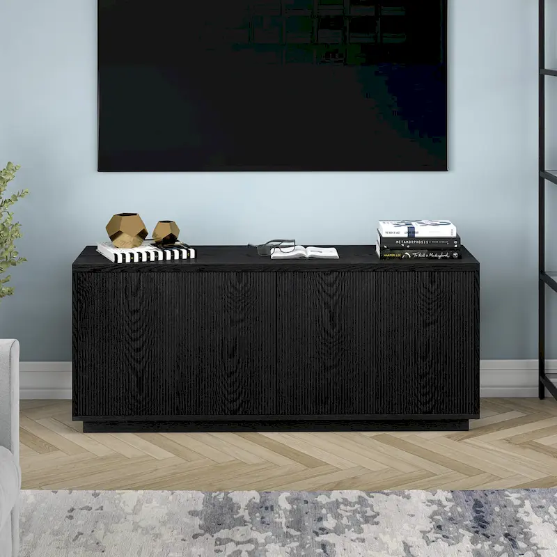 Rectangular TV Stand for TV's up to 65