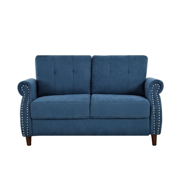 Briscoe Loveseat